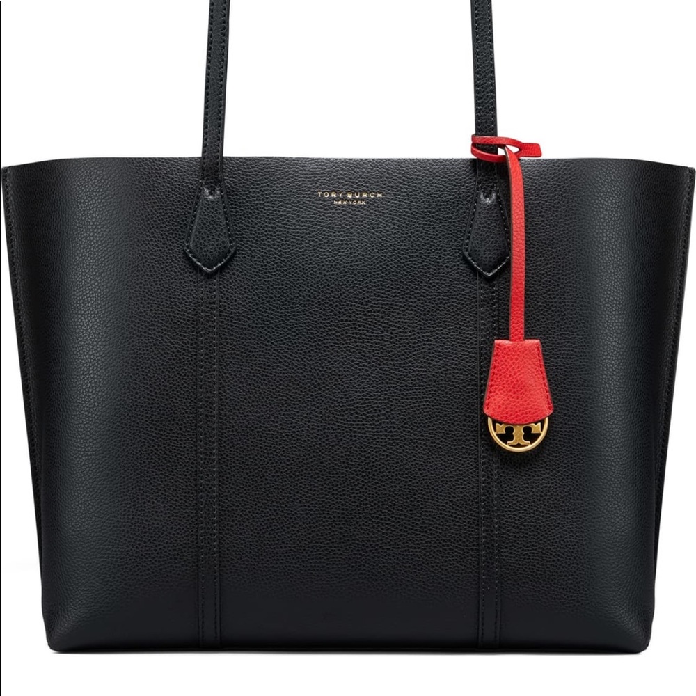 Tory Burch - Perry Leather Tote